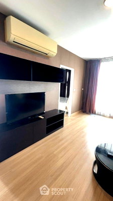 Condos for rent : 2-BR Condo at Life @ Ladprao 18 near MRT Lat Phrao (ID 3123574)
