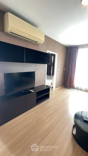 รูปภาพ คอนโด 2 ห้องนอน ชั้น 25 ขนาด 65 ตร.ม. Life @ Ladprao 18 ใกล้ MRT ลาดพร้าว (ID 3123574)