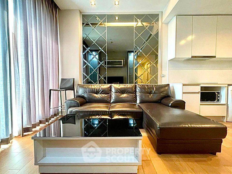 picture 2-BR Condo At Equinox Paholyothin-Viphavadee, BTS Ha Yaek Lat Phrao (ID 858933) - 3/25