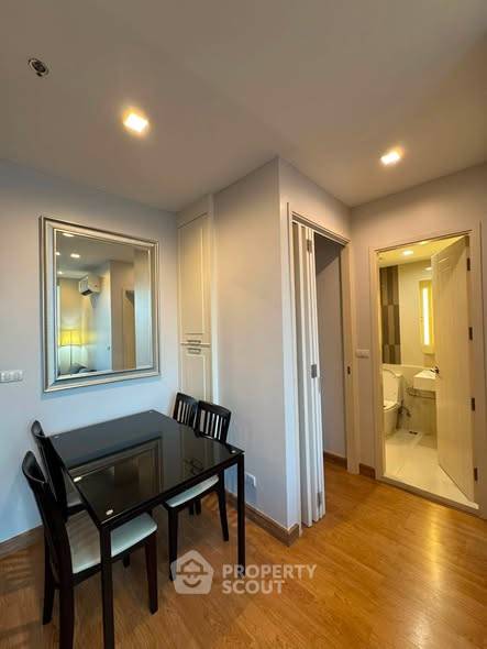 picture 1-BR 45 Sqm On 12th Floor At Q House Sukhumvit 79, 200m to BTS On Nut (ID 3122288) - 3/15