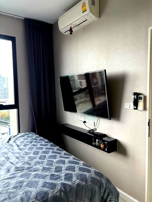 Condos for rent : 🎉 For Rent Condo THE NICHE PRIDE THONGLOR - PHETCHABURI Building 1, Floor 12A,1 bed room, Room size 31.00 sqm