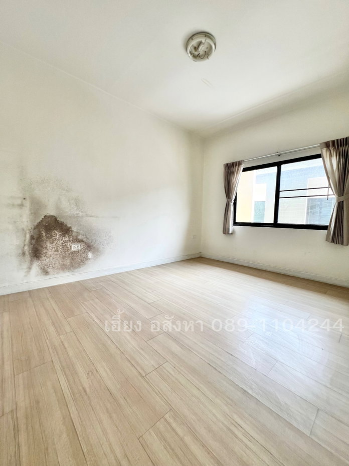 รูป ถูกที่สุดในโครงการ! ทาวน์โฮม 3 ชั้น ซิกเนเจอร์ กัลปพฤกษ์ 22 ตร.ว. เพียง 2,935,000 บาท! 💥 - รูปที่ 15/18