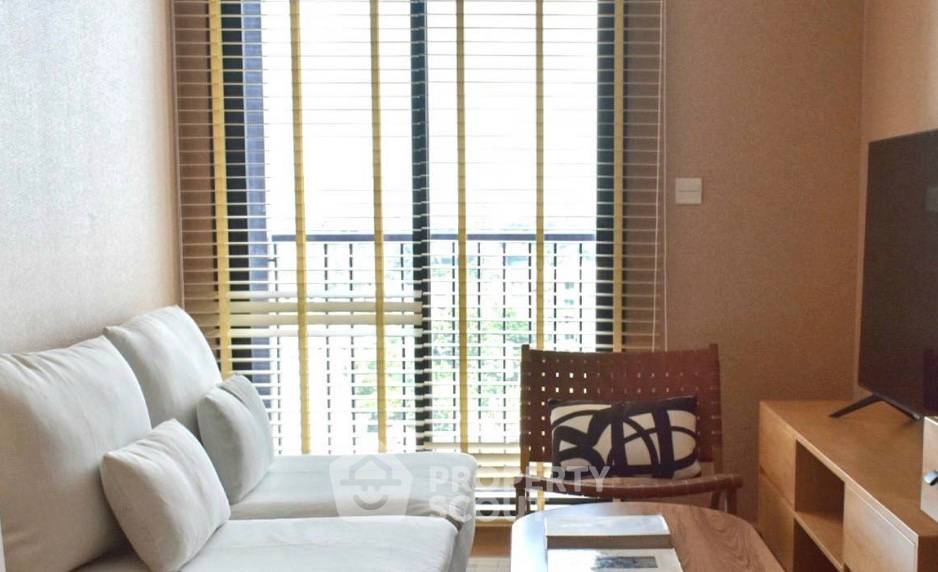 รูป คอนโด 2 ห้องนอน Pet-Friendly โครงการ Maru Ekkamai 2 ใกล้ BTS เอกมัย (ID 3120035) - รูปที่ 1/6