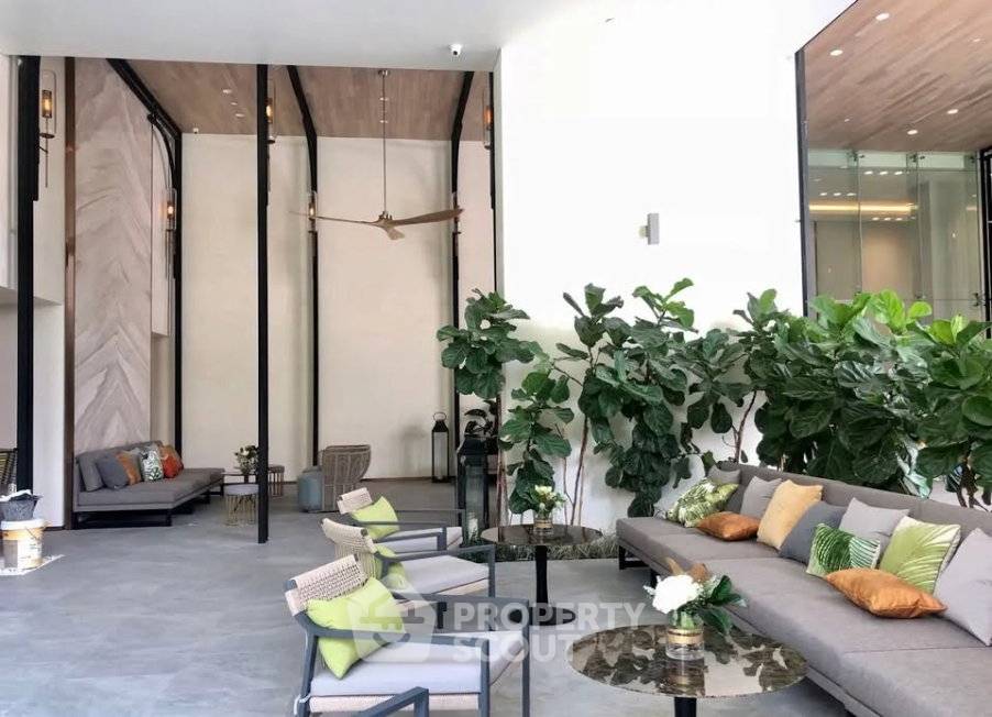 รูป คอนโด 2 ห้องนอน ชั้นสูง 17 75 ตร.ม. The Lofts Silom ห่าง BTS สถานีสุรศักดิ์ 400 ม. (ID 3109953) - รูปที่ 5/24