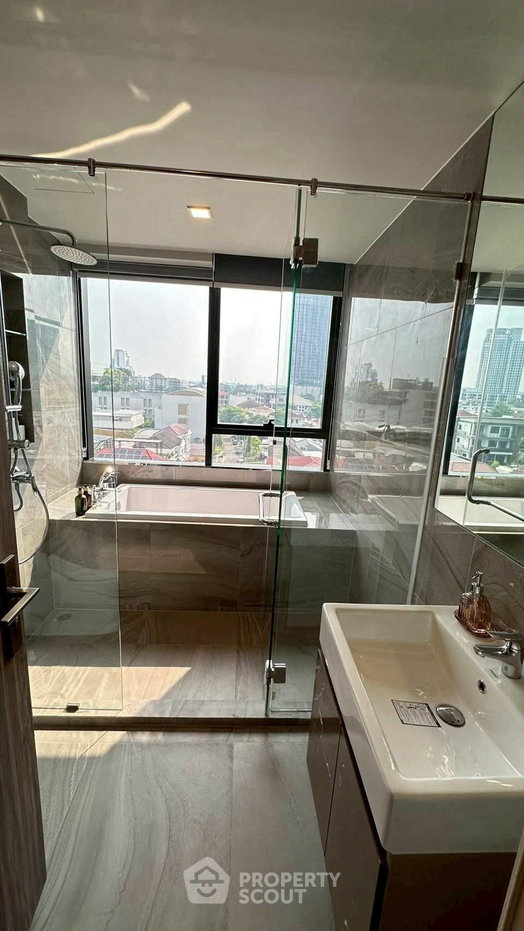 รูป ราคาเหมาะสม 1 ห้องนอน 44 ตร.ม. ที่ Ideo Q Sukhumvit 36 ใกล้ BTS ทองหล่อ 400 ม. (ID 2648845) - รูปที่ 9/11