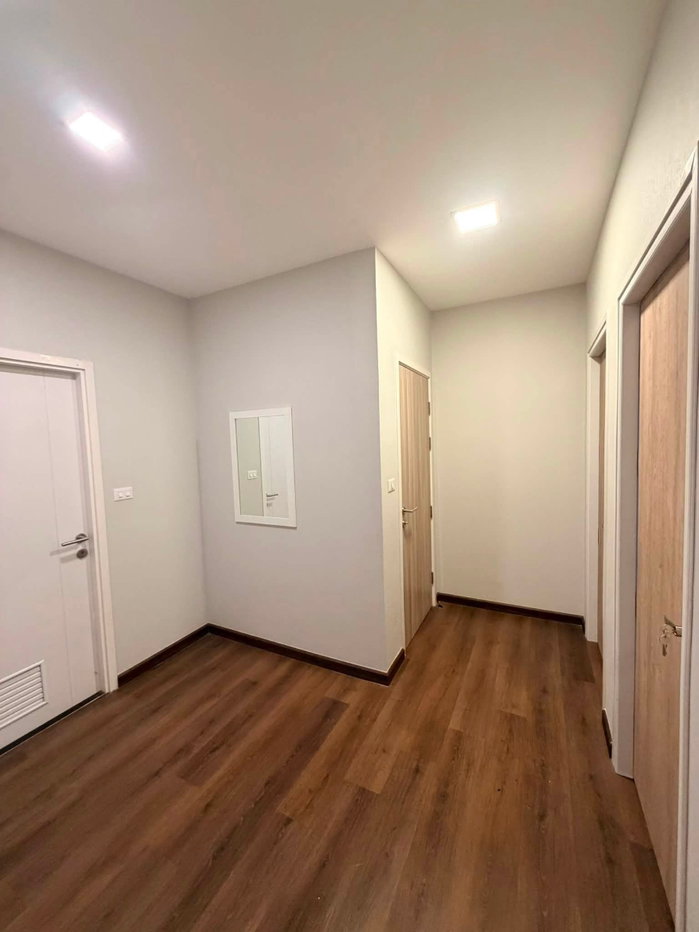 รูป 🏡 TH200 | ให้เช่าทาวน์โฮม 3 ชั้น โครงการ PATIO งามวงศ์วาน - ประชาชื่น 4 นอน 2 จอด - รูปที่ 9/18