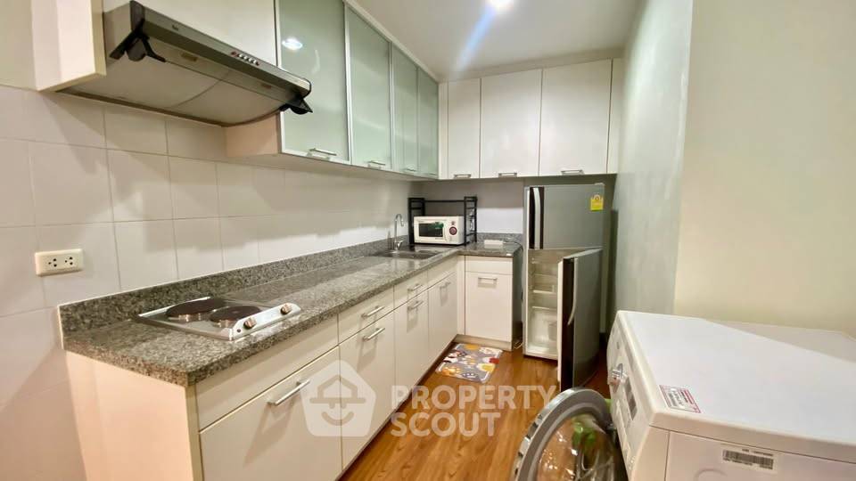 รูป คอนโด 2 ห้องนอน 75 ตร.ม. The Address Sukhumvit 42 ใกล้ BTS เอกมัย 200 ม. (ID 2372145) - รูปที่ 3/12