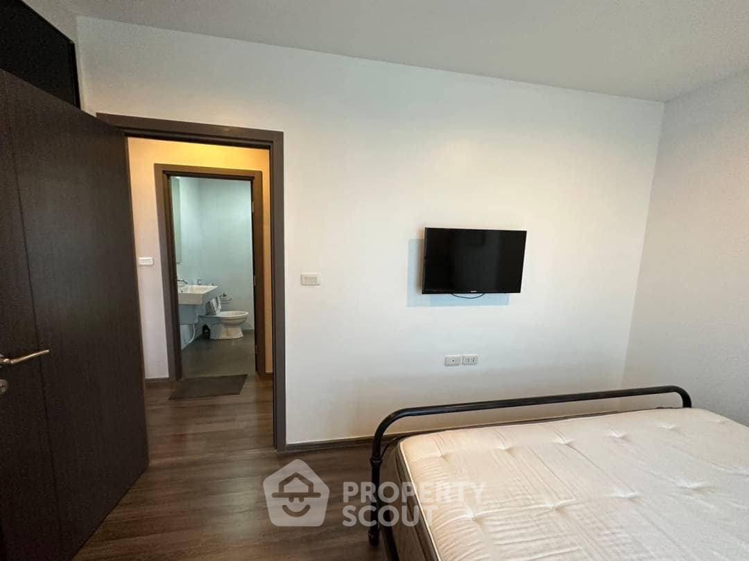 picture 2-BR Condo At The Base Park West Sukhumvit 77, 39th-Floor | BTS On Nut (ID 2892439) - 5/7