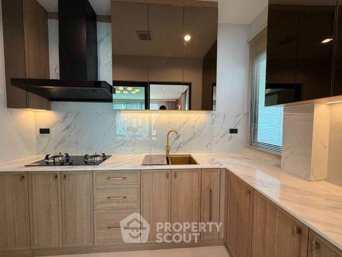 picture 4-Bed House For Rent, AVIAN Bangna Km.5, Bang Kaeo (ID 3120747) - 19/20