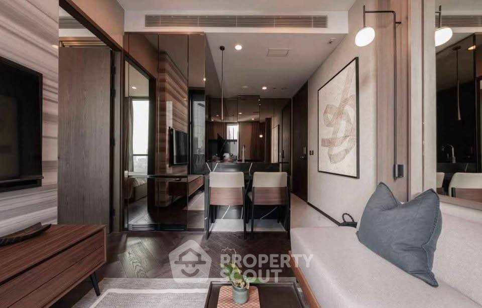 picture 1-BR Condo At The Esse Sukhumvit 36, 70m To BTS Thong Lor (ID 3118859) - 4/10