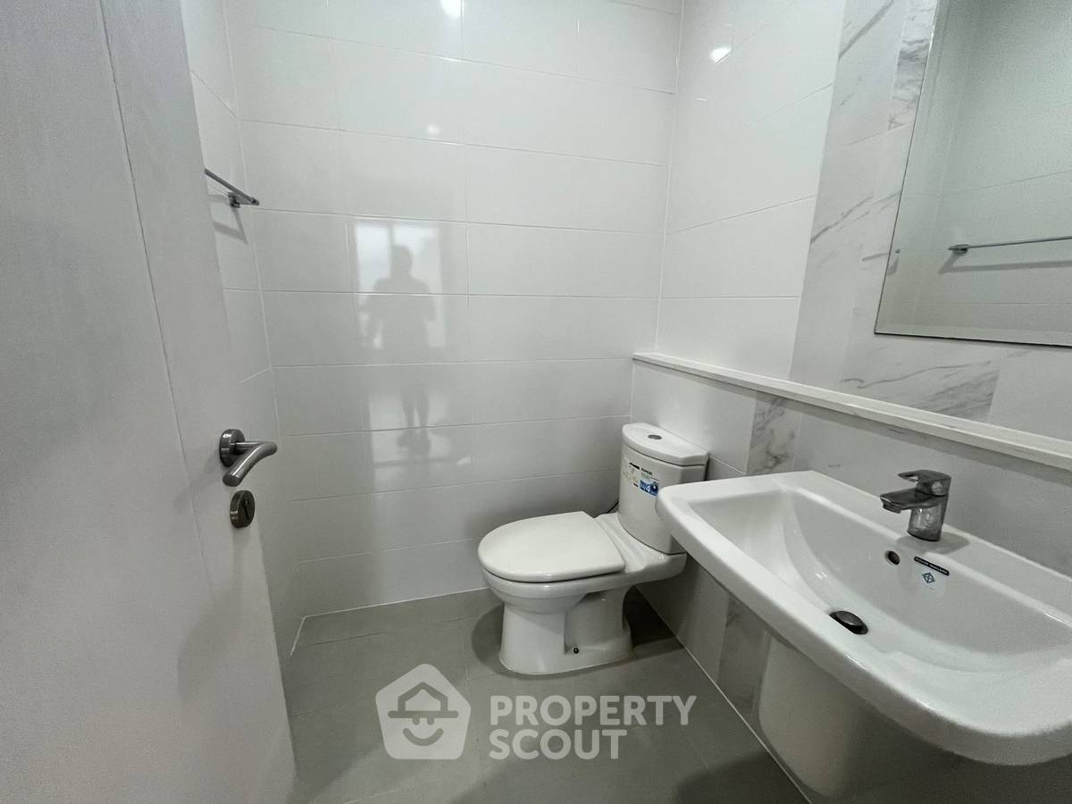 รูป คอนโด 1 ห้องนอน The Niche Pride Thong Lo-Phetchaburi ชั้น 21 ห้อง 31 ตร.ม. (ID 3107208) - รูปที่ 8/13