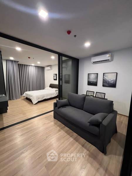 picture 1-BR Condo At XT Phayathai, 12th Floor, 400m To BTS Phaya Thai (ID 1972641) - 1/3