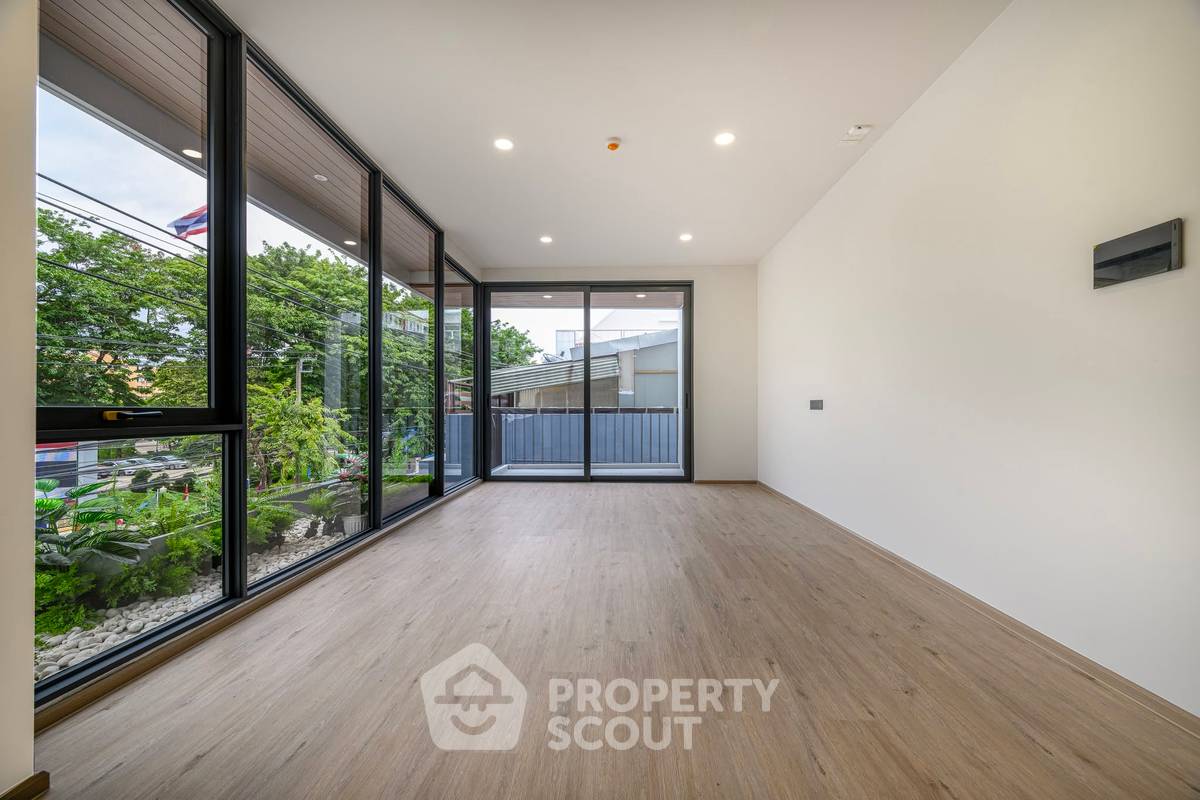 รูป คอนโด 2 ห้องนอน ขาย Aritier Penthouse ที่อารี ใกล้ BTS อารี (ID 3127054) - รูปที่ 2/14