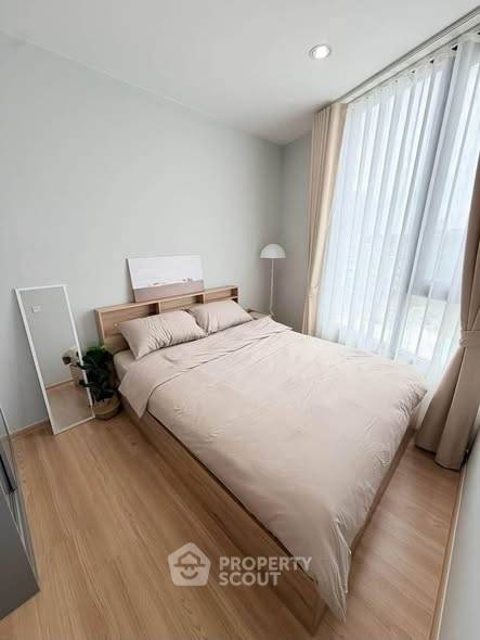 รูป คอนโด 2 ห้องนอน Skyrise Avenue Sukhumvit 64 ใกล้ BTS ปุณณวิถี 400 ม. (ID 3125126) - รูปที่ 2/8