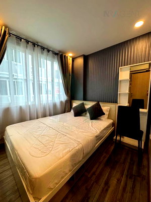 Condos for sale : 📌 For Sell Condo THE OSCAR PHETKASEM 58 Building B, Floor 3,1 bed room, Room size 23 sqm
