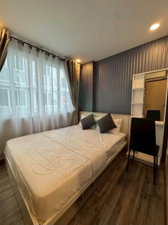 📌 ขายคอนโด ดิออสก้า เพชรเกษม 58 อาคาร B ชั้น 3 1 ห้องนอน ขนาด 23 ตรม ใกล้ ซีคอน บางแค