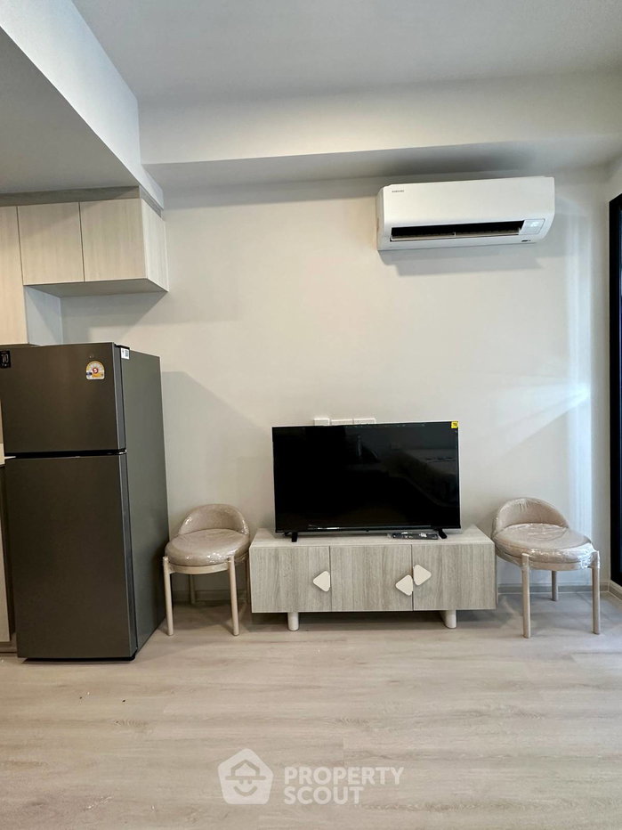 picture 1-BR Condo At Cobe Ratchada-Rama 9, 18th-Floor Near MRT Huai Khwang (ID 3114834) - 13/15