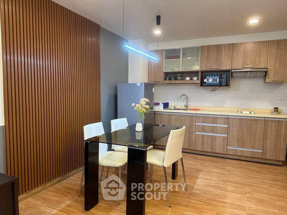 รูป คอนโด 1 ห้องนอน 48 ตร.ม. ชั้น 2 The Alcove Sukhumvit 49 ใกล้ BTS พร้อมพงษ์ (ID 3124795) - รูปที่ 3/13