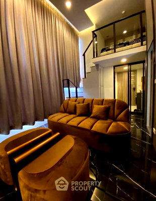 Condos for rent : Well-Priced 2-BR Condo At Knightsbridge Space Ratchayothin, Near BTS Ratchayothin (ID 3112735)