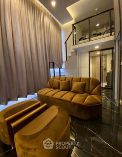 รูปภาพ คอนโด 2 ห้องนอน ราคาดี Knightsbridge Space รัชโยธิน ใกล้ BTS รัชโยธิน ชั้น 29 พื้นที่ 48 ตร.ม. (ID 3112735)