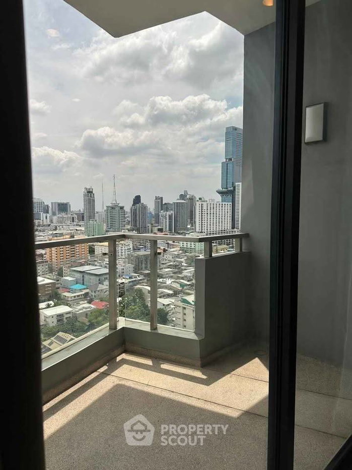 รูป คอนโด 1 ห้องนอน 63 ตร.ม. ศุภาลัย พรีเมียร์ ราชเทวี ใกล้ BTS ราชเทวี (ID 3122693) - รูปที่ 4/14