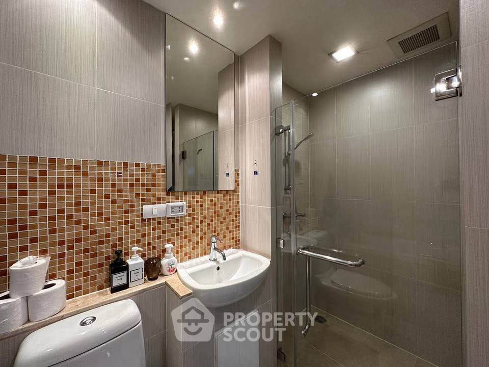 รูป คอนโด 1 ห้องนอน 48 ตร.ม. ชั้น 2 The Alcove Sukhumvit 49 ใกล้ BTS พร้อมพงษ์ (ID 3124795) - รูปที่ 5/13