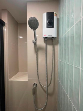 picture (Pet Friendly 🐶🐱) Code: 26KJ3928 for rent THE MUVE Sukhumvit 107 🔥🔥 Line ID: @kjcondo (with @)🔥🔥 - 15/16