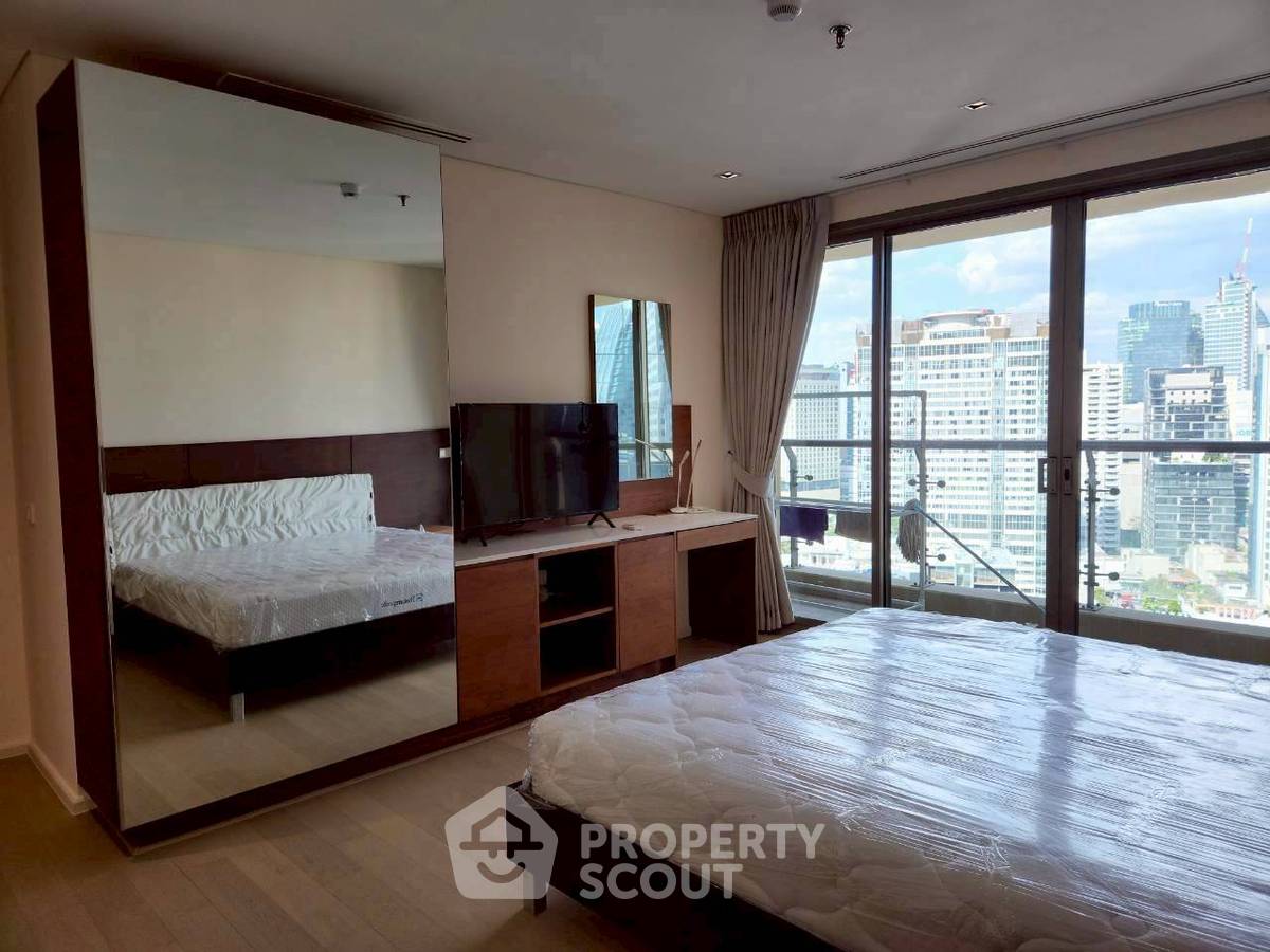 รูป คอนโด 2 ห้องนอน ชั้น 24 ขนาด 142 ตร.ม. The Lakes Bangkok ใกล้ BTS อโศก 300 ม. (ID 3115984) - รูปที่ 15/17