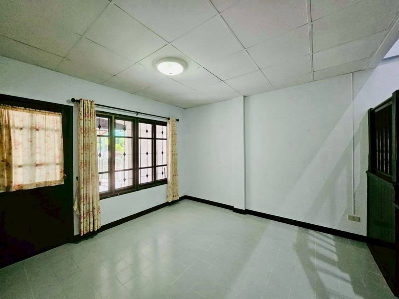 picture Townhome 2-Storey, Busarin Maejo Project (Land & Houses) - 10/19