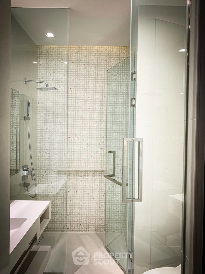 รูป คอนโด 2 ห้องนอน วิทตอริโอ สุขุมวิท 39 ขนาด 100 ตร.ม. ใกล้ BTS พร้อมพงษ์ 100 ม. (ID 3124680) - รูปที่ 5/8