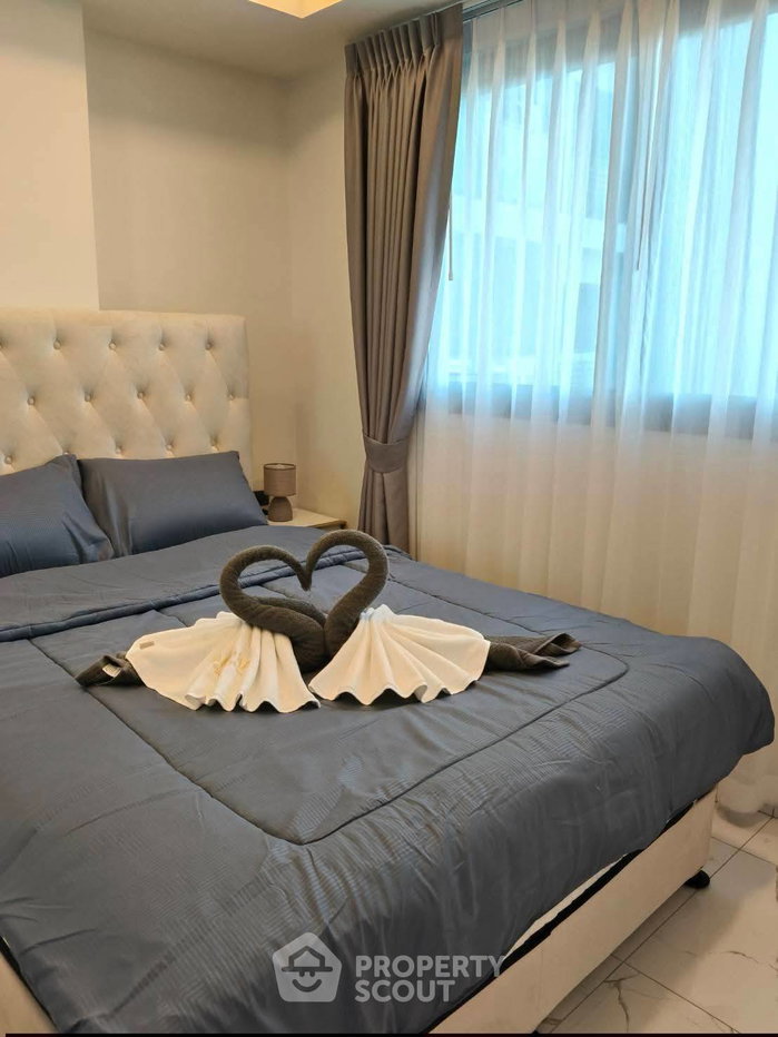 รูป คอนโด 1 ห้องนอน ที่ Arcadia Millennium Tower ชั้น 19 พัทยาใต้ (ID 3124720) - รูปที่ 3/7