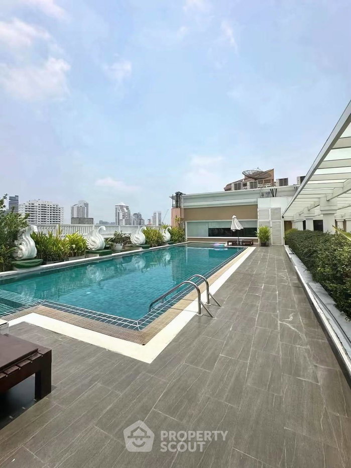 รูป คอนโด 1 ห้องนอน ขนาด 40 ตร.ม. Le Nice Ekkamai ใกล้ BTS เอกมัย (ID 3076024) - รูปที่ 21/24