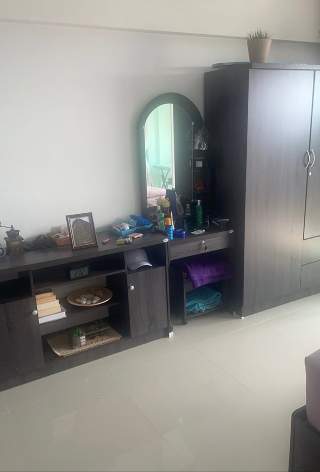 picture Khaha Theppasit Condo Location : Thepprasit - 4/5