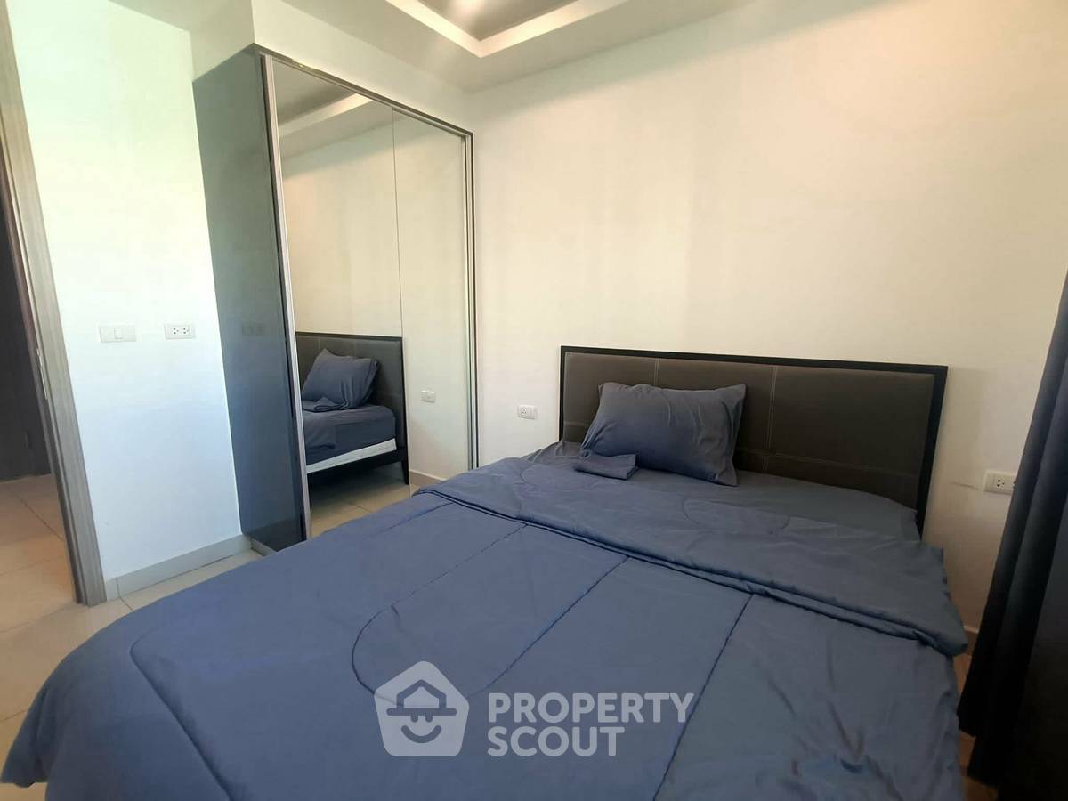 รูป คอนโด 2 ห้องนอน ราคาเหมาะสม ที่อาร์เคเดีย บีช คอนติเนนตัล พัทยาใต้ (ID 3124800) - รูปที่ 13/16
