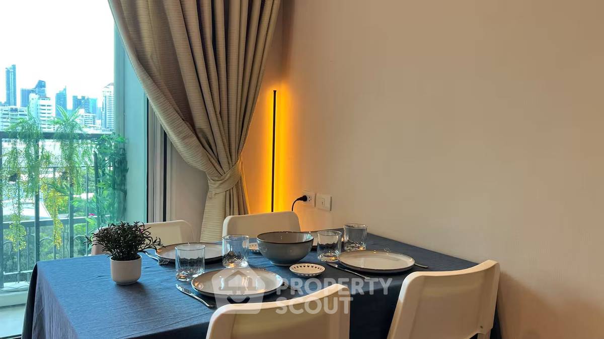 รูป คอนโด 1 ห้องนอน 42 ตร.ม. ไอวี่ ทองหล่อ 23 ใกล้ทองหล่อ (ID 3007392) - รูปที่ 13/16
