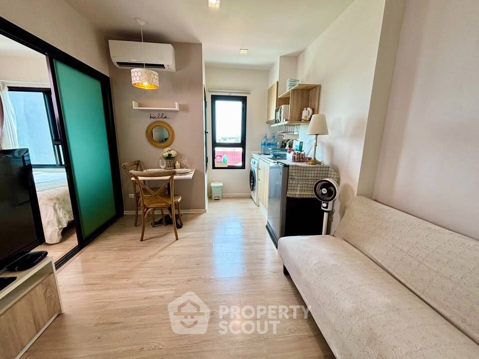 รูป คอนโด 1 ห้องนอน ขายที่ เอสเซนท์ เชียงใหม่ ใกล้ เซ็นทรัลเฟสติวัล (ID 3116045) - รูปที่ 19/20