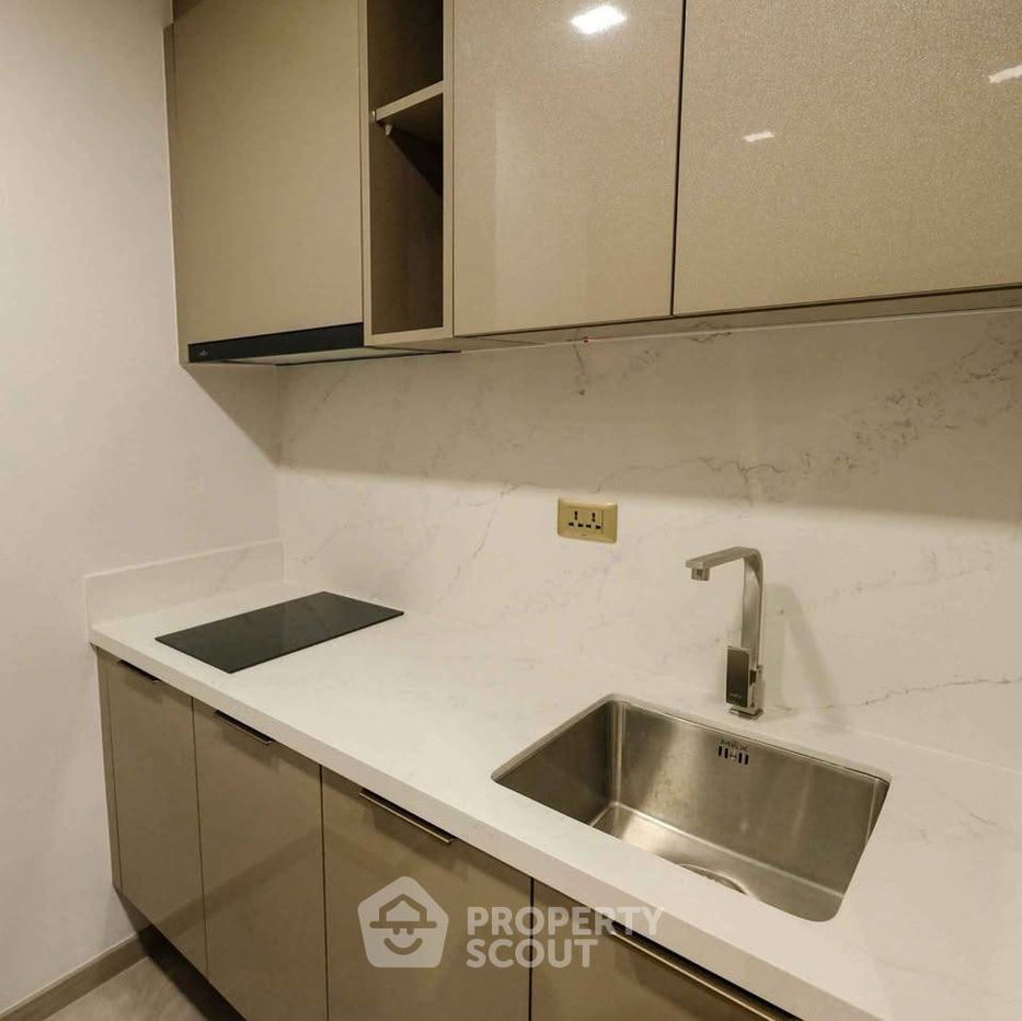 รูป คอนโด 1 ห้องนอน โครงการ One 9 Five Asoke - Rama 9 ใกล้ MRT พระราม 9 300 ม. (ID 3119328) - รูปที่ 6/10