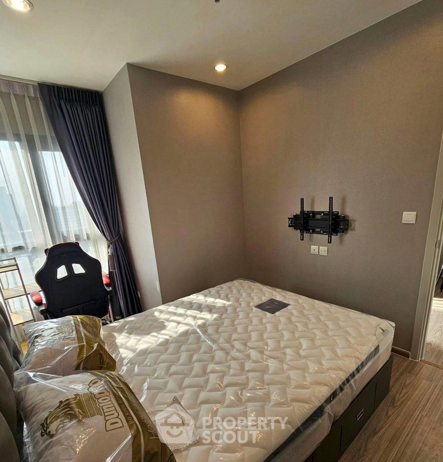 picture High-Floor 2-BR, 42 Sqm Condo At The Tree Hua Mak, Ramkhamhaeng (ID 3119188) - 6/7