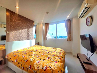 คอนโดให้เช่า : คอนโด 1 ห้องนอน Amazon Residence Pattaya Condominiums พัทยา (ID 3119954)