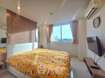 รูปภาพ Well-Priced 1-BR 40 Sqm Condo At Amazon Residence Pattaya (ID 3119954)