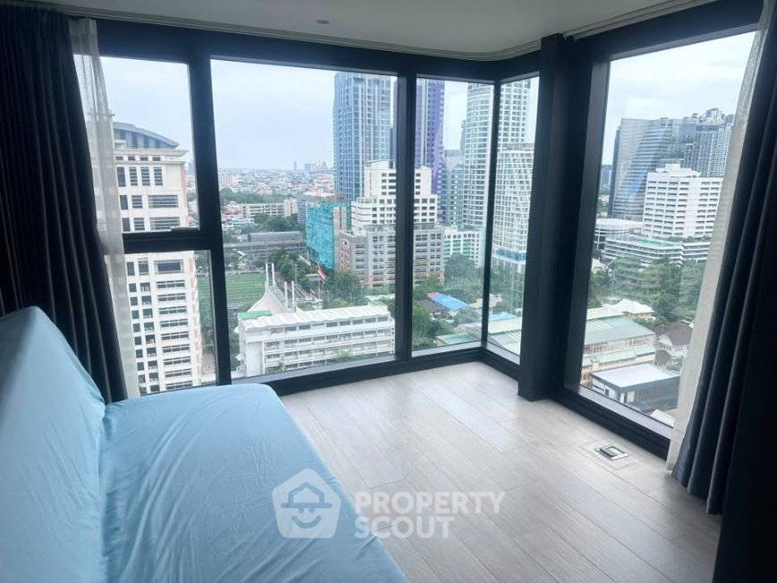 รูป คอนโด 2 ห้องนอน ชั้นสูง 17 75 ตร.ม. The Lofts Silom ห่าง BTS สถานีสุรศักดิ์ 400 ม. (ID 3109953) - รูปที่ 12/24