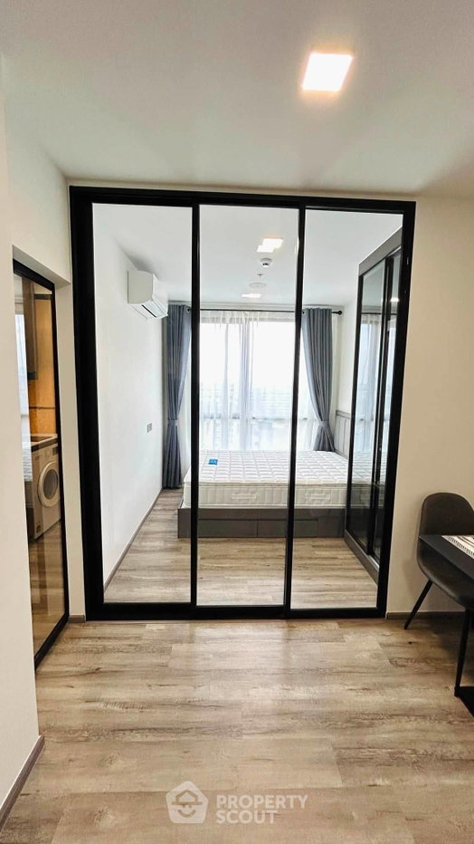 picture 1-BR Condo In Modiz Vault Kaset Sripatum, 10th-Floor • BTS Kasetsart University (ID 3122463) - 7/38