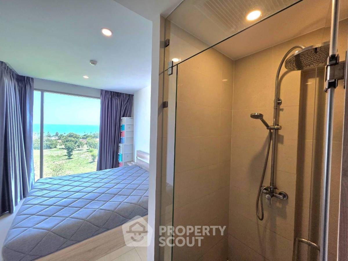 รูป คอนโด 1 ห้องนอน โครงการ Wyndham Jomtien Pattaya ชั้น 15 ขนาด 35 ตร.ม. (ID 3119956) - รูปที่ 6/15