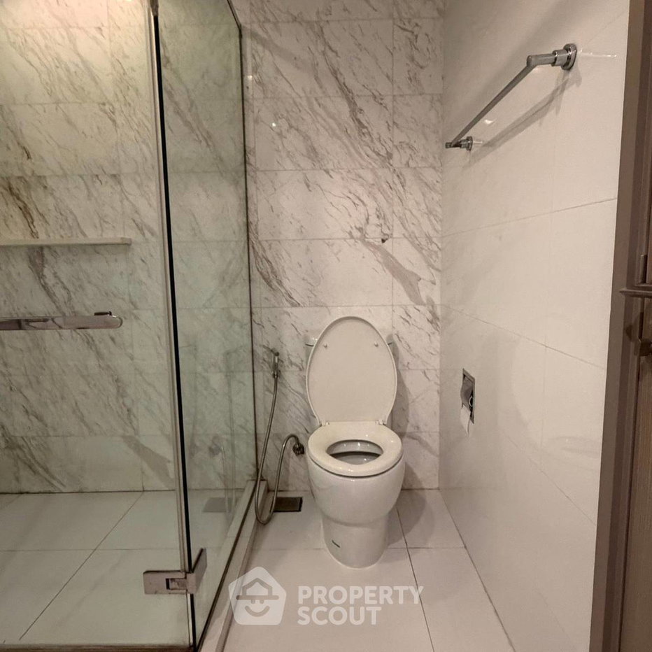 รูป คอนโด 1 ห้องนอน ชั้น 25 ขนาด 56 ตร.ม. HQ Thonglor ใกล้ BTS ทองหล่อ (ID 3116090) - รูปที่ 22/29