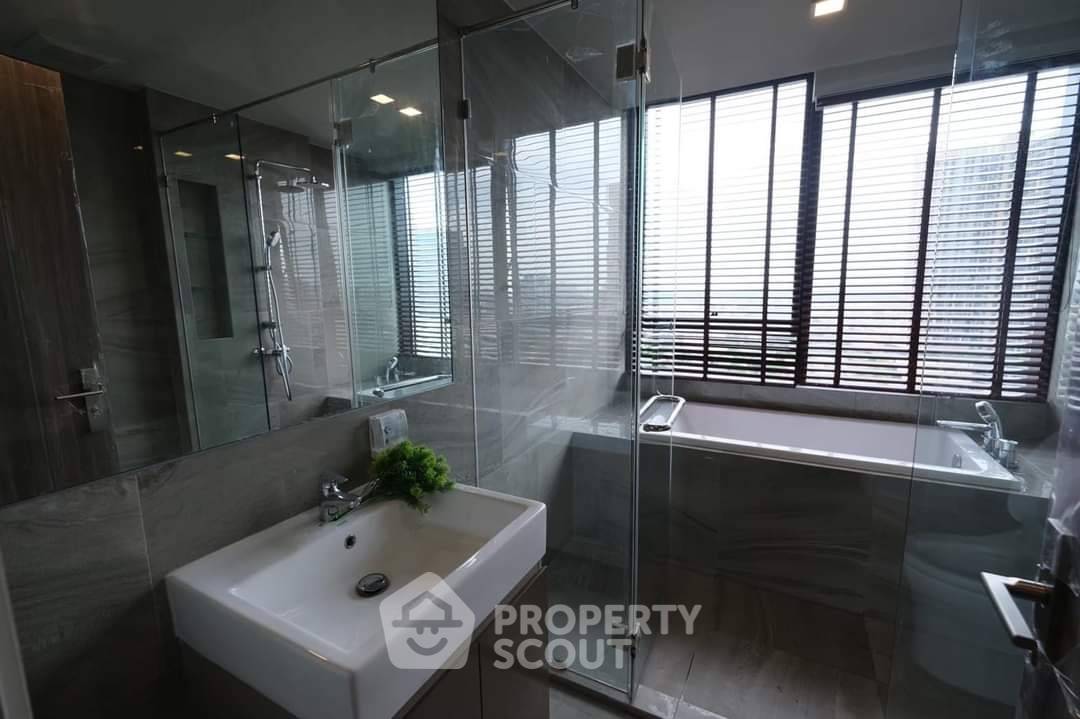 รูป คอนโด 1 ห้องนอน ชั้น 23 45 ตร.ม. Ideo Q Sukhumvit 36 ใกล้ BTS ทองหล่อ 400 ม. (ID 1526361) - รูปที่ 8/8
