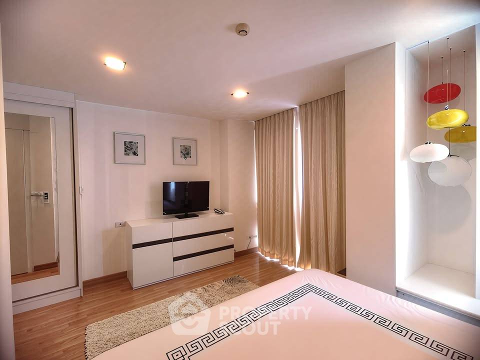รูป คอนโด 2 ห้องนอน The Alcove Sukhumvit 49 ใกล้ BTS พร้อมพงษ์ (ID 2678765) - รูปที่ 4/7