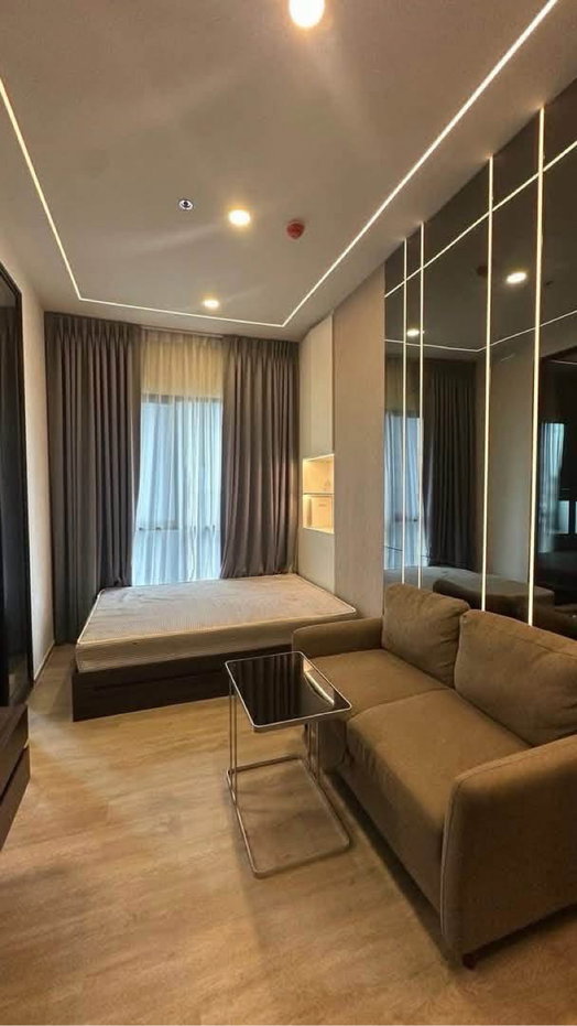 รูป [For Rent] ดิ ออริจิ้น ปลั๊ก & เพลย์ รามอินทรา〰️เลี้ยงสัตว์ได้ ไม่ต้องแอบ🐶 - รูปที่ 6/8