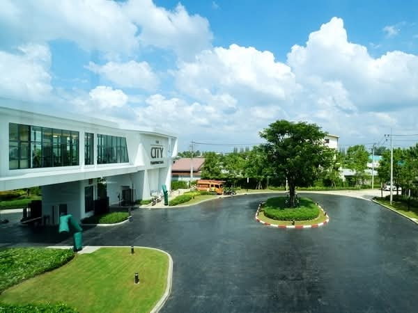 รูป ขายบ้านเดี่ยว เซนโทร ทวีวัฒนา เนื้อที่ 102.8 ตร.ว. พื้นที่ใช้สอย 320 ตร.ม. 4 นอน 5 น้ำ จอดรถ 4 คัน หลังใหญ่ ใกล้บรมราชชนนี เพชรเกษม กาญจนาภิเษก - รูปที่ 84/88