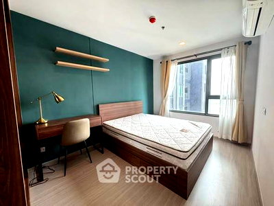 คอนโดให้เช่า : คอนโด 1-ห้องนอน ที่ ไลฟ์ ลาดพร้าว ใกล้ BTS ห้าแยกลาดพร้าว (ID 3124866)