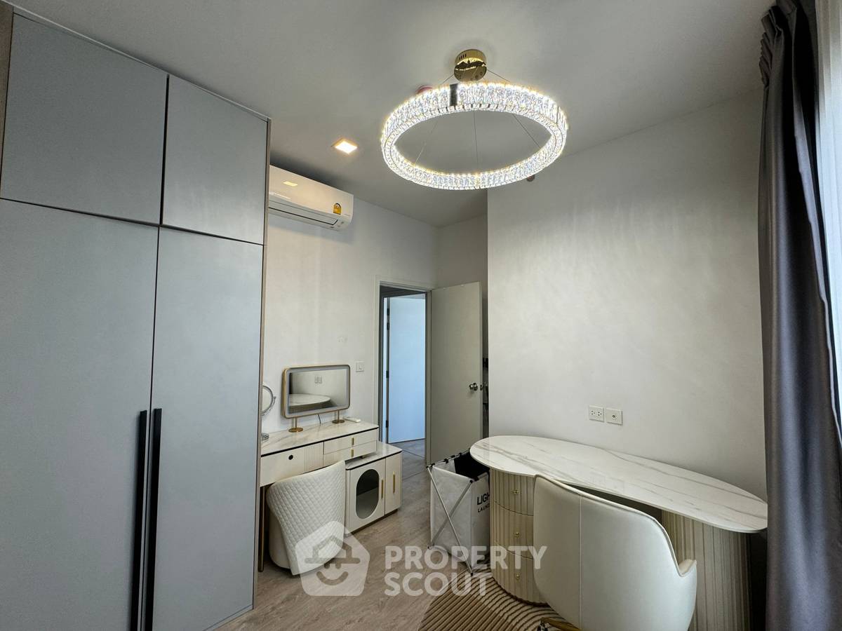 picture 2-BR Condo At The Tree Pattanakarn-Ekkamai, 17th Floor | 300m ARL Ramkhamhaeng (ID 3124695) - 6/9